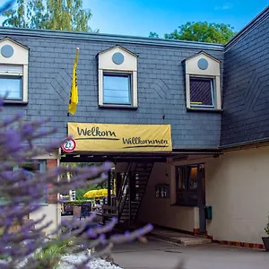 Vakantiepark Walsdorf Luxemburg