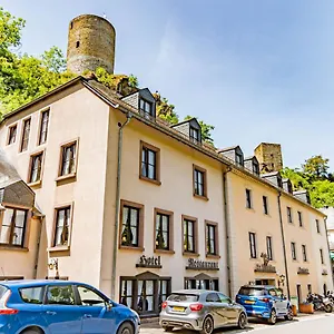 Le Postillon Luxemburg
