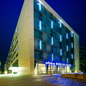 **** Hotel Abba Tyskland
