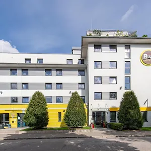 Hotel City-nord, Múnich