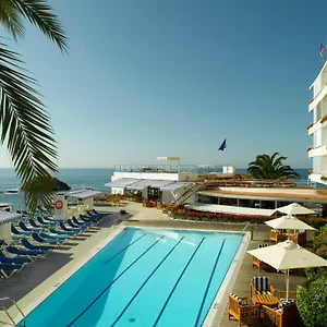 Hotel Gran Reymar&spa Superior Tossa de Mar