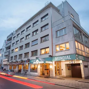 Ξενοδοχείο Centro Mondial City, Trademark Collection By Wyndham