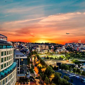 Clarion Golden Horn Turkije