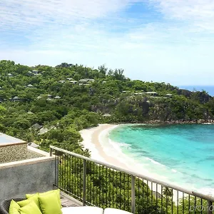 Four Seasons Seychelles Seychellen