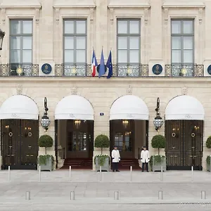***** Hotel Ritz Frankrig