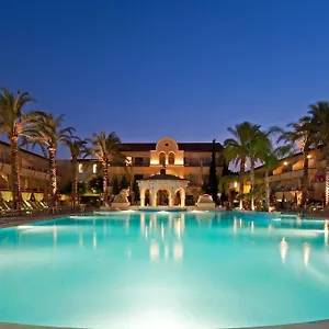 **** Hotel Napa Plaza (adults Only) Cypern