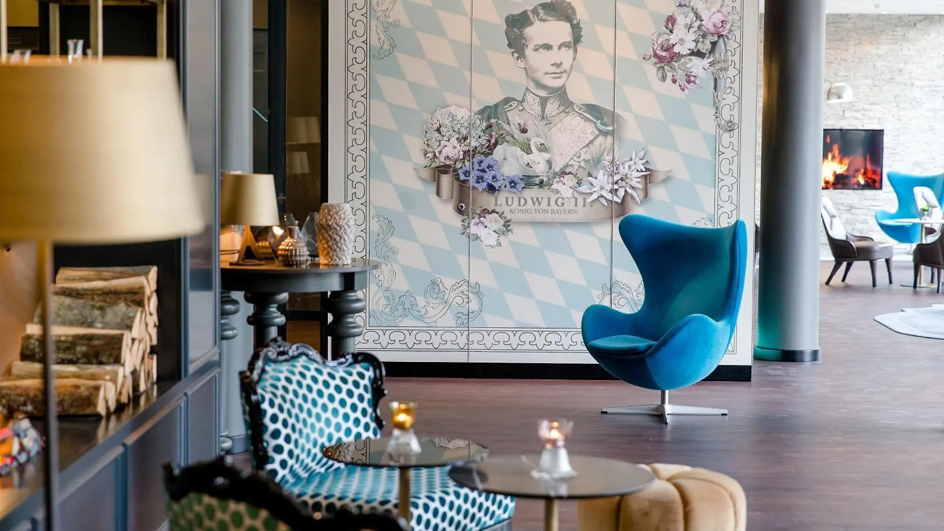 Motel One Muenchen Sendlinger Tor Germany