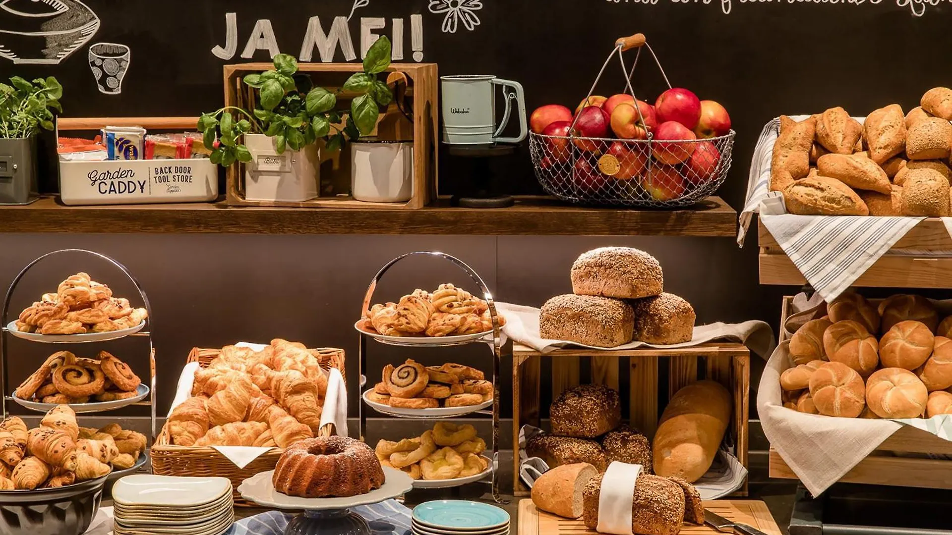 Motel One Muenchen Sendlinger Tor Hotel Munich