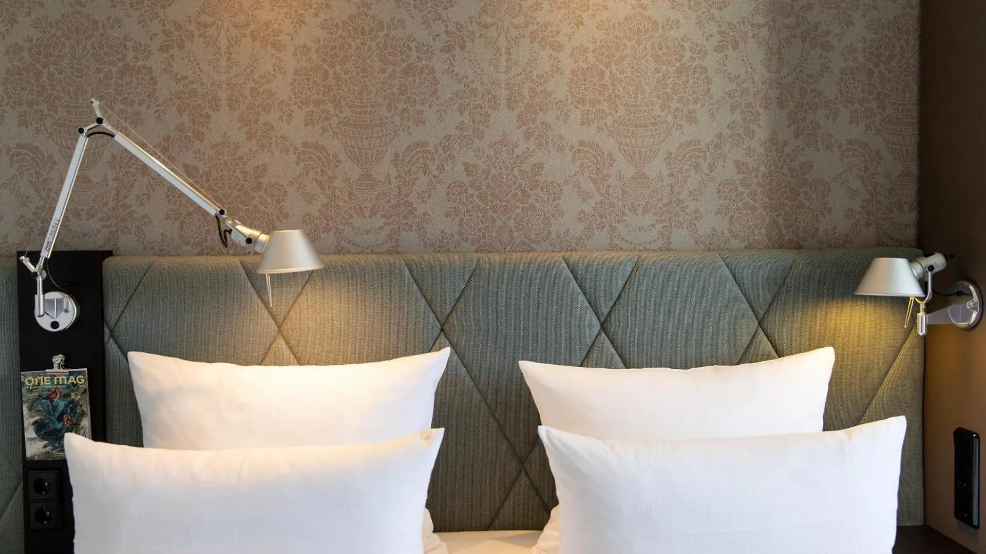 Motel One Muenchen Sendlinger Tor