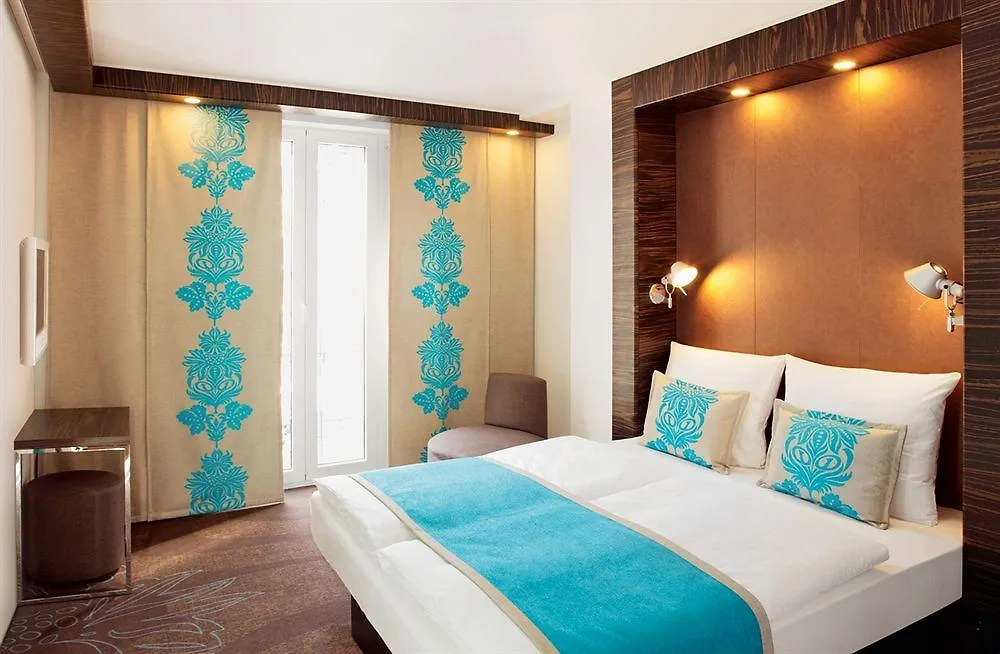Motel One Muenchen Sendlinger Tor Μόναχο