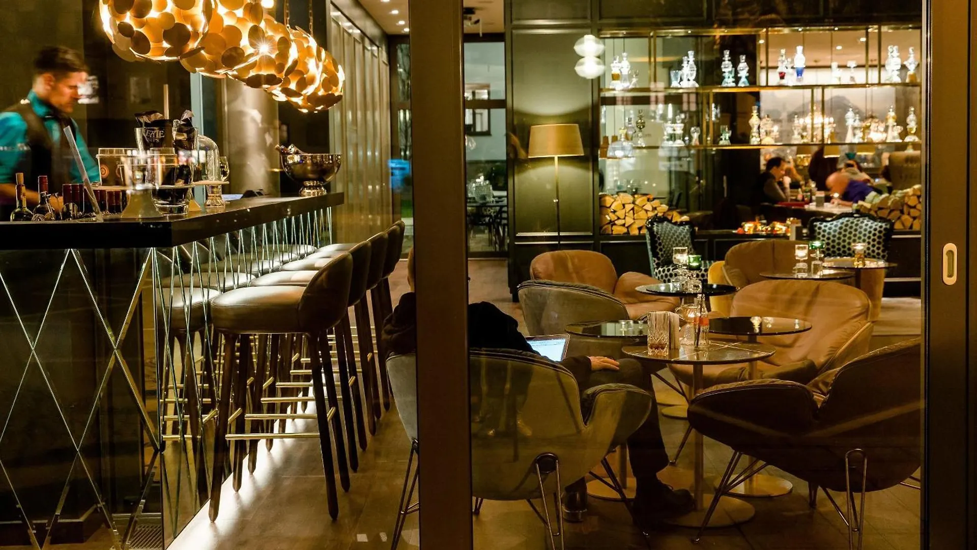 *** Ξενοδοχείο Motel One Muenchen Sendlinger Tor Γερμανία
