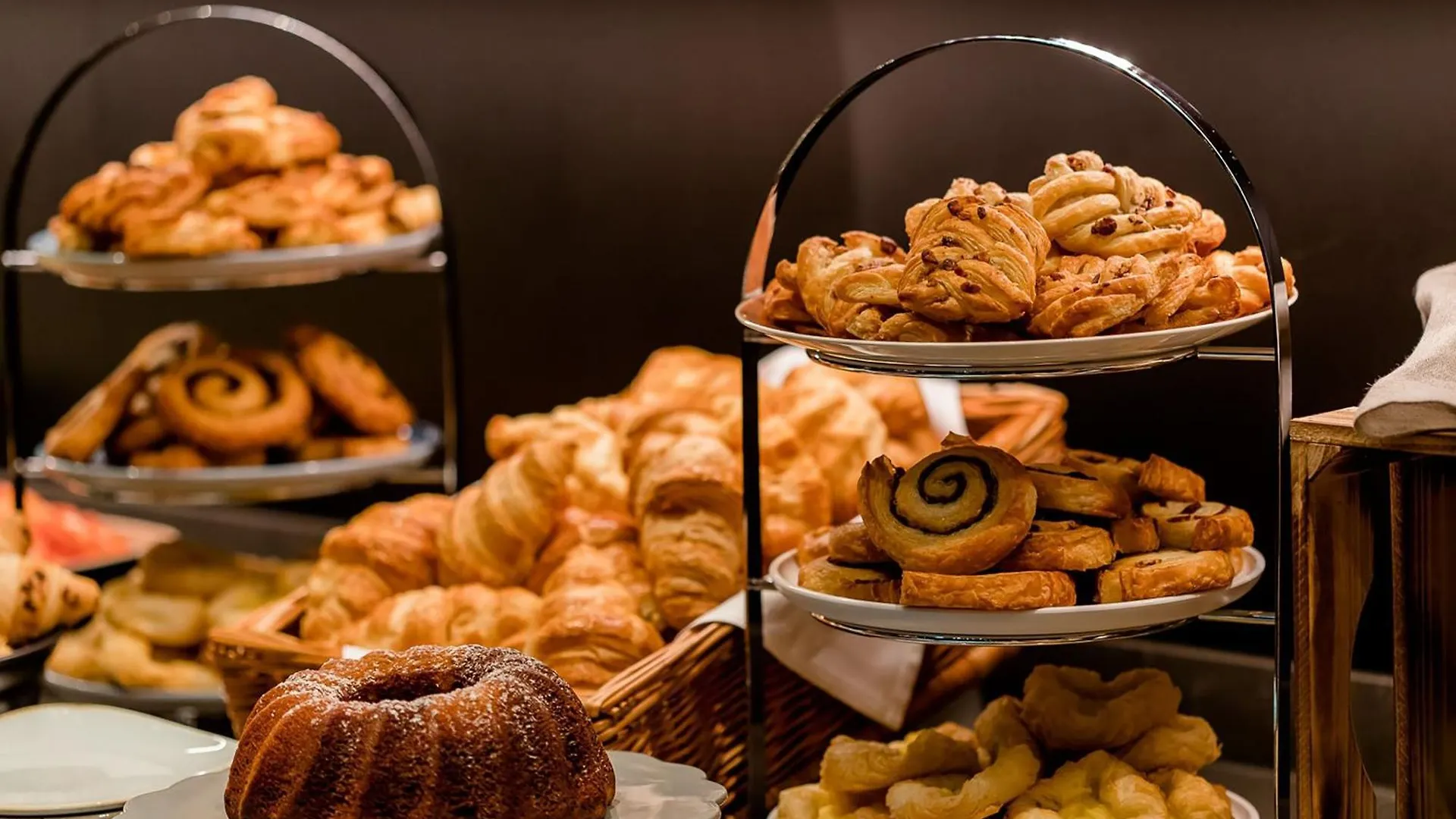 Motel One Muenchen Sendlinger Tor Μόναχο