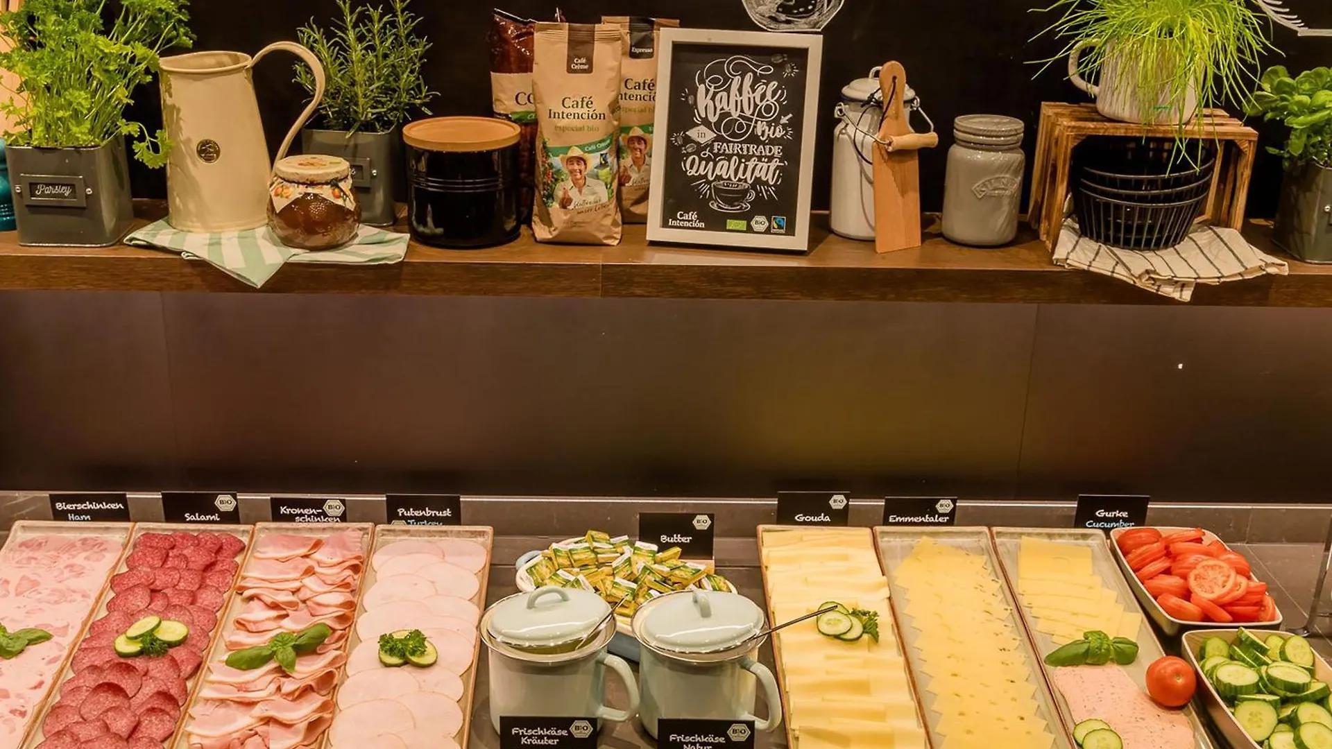 Motel One Muenchen Sendlinger Tor Ξενοδοχείο