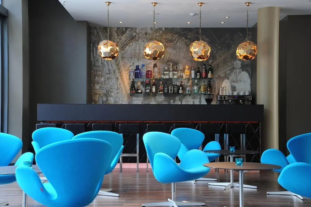 Motel One Muenchen Sendlinger Tor 3*, Μόναχο Γερμανία