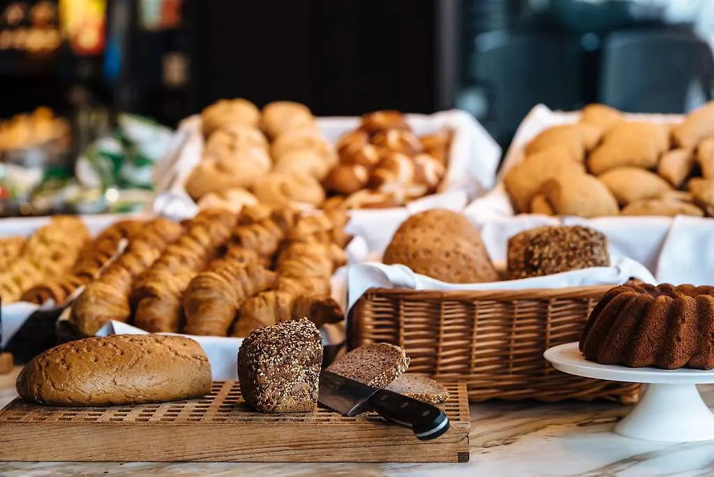 Motel One Muenchen Sendlinger Tor