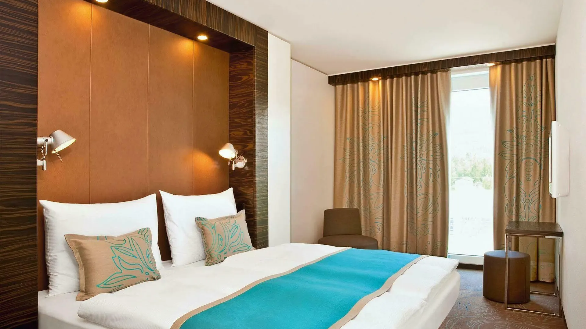 Ξενοδοχείο Motel One Muenchen Sendlinger Tor