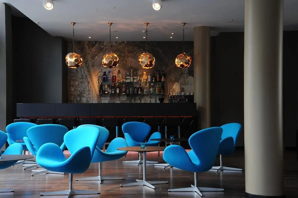 Hotel Motel One Muenchen Sendlinger Tor