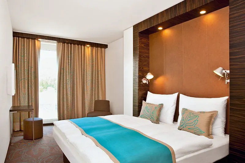 Motel One Muenchen Sendlinger Tor Germany